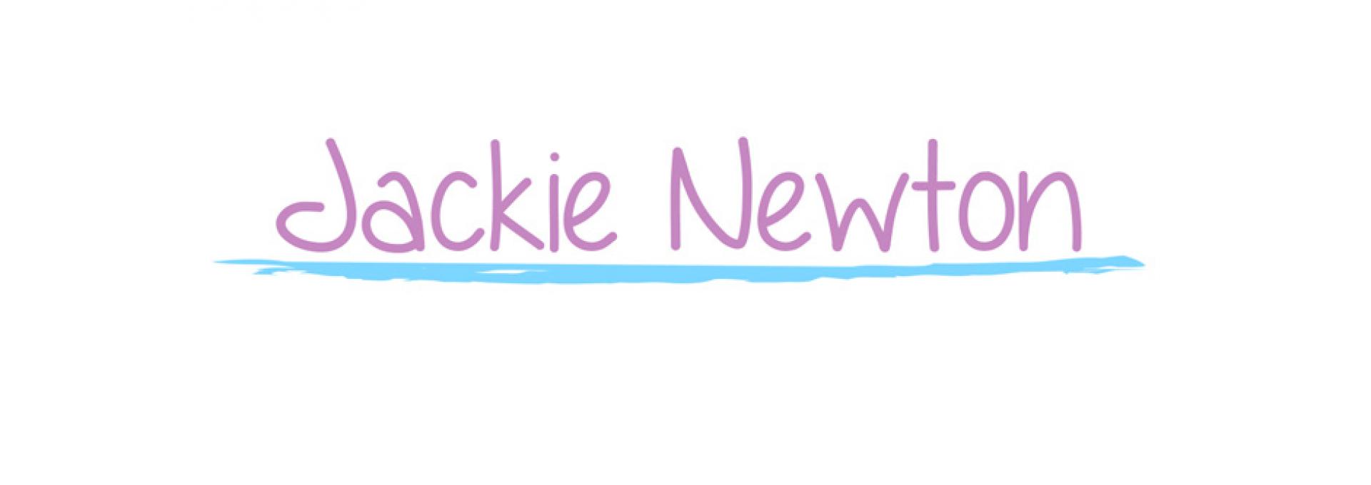 Jackie Newton hero